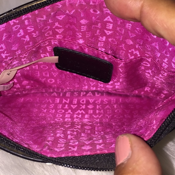 Kate Spade Penn Valley Mini Pouch - Picture 5 of 7
